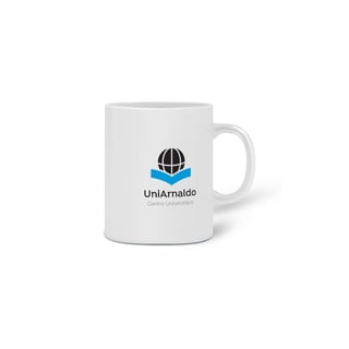 Nome do produto Caneca UniArnaldo