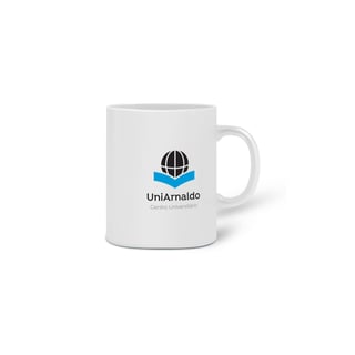 Nome do produto Caneca Seja Único Seja UniArnaldo