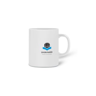 Nome do produto Caneca Gestão Pública UniArnaldo