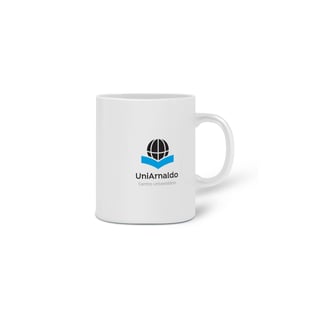 Nome do produto Caneca Curso Comércio Exterior UniArnaldo