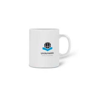 Nome do produto Caneca Curso Educação Física UniArnaldo