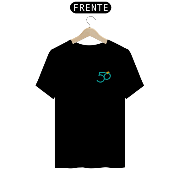 Camiseta Arnaldo 50+ versão 2
