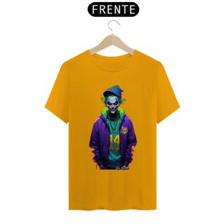 Nome do produto Camiseta Coringa