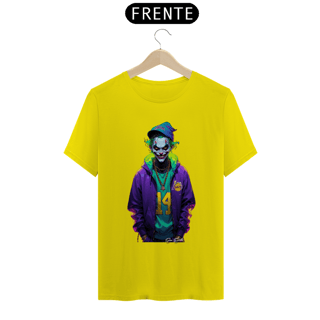Nome do produto Camiseta Coringa