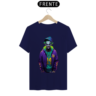Nome do produto Camiseta Coringa