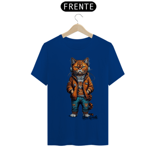 Nome do produto Camiseta Gato
