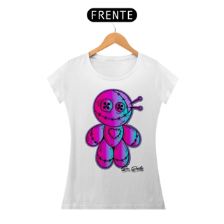 Nome do produto Camiseta Feminina