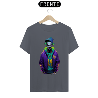 Nome do produto Camiseta Coringa