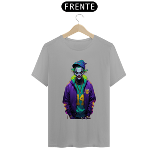 Nome do produto Camiseta Coringa