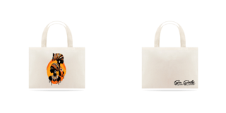 Nome do produto Eco Bag Seu estilo