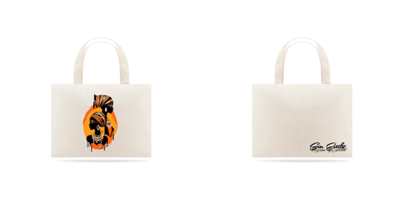 Eco Bag Seu estilo