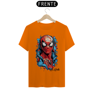 Nome do produto Camisa homem aranha Pai e Filho