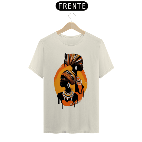 Camisa Manga Unissex