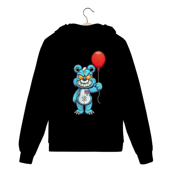 Moletom 