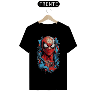 Nome do produto Camisa homem aranha Pai e Filho