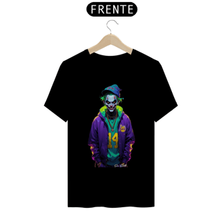 Nome do produto Camiseta Coringa