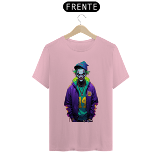 Nome do produto Camiseta Coringa