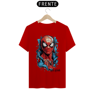 Nome do produto Camisa homem aranha Pai e Filho