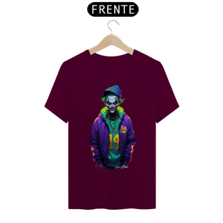Nome do produto Camiseta Coringa