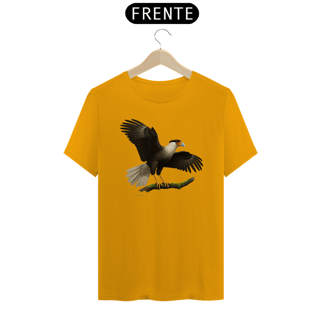 Nome do produto Camiseta - Carcará
