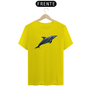 Nome do produto Camiseta - Boto-cinza