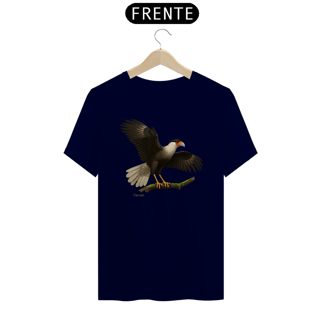 Nome do produto Camiseta - Carcará