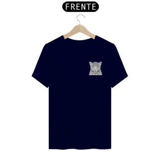 Camiseta - Onça-pintada