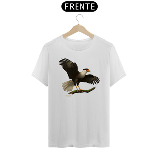 Nome do produto Camiseta - Carcará