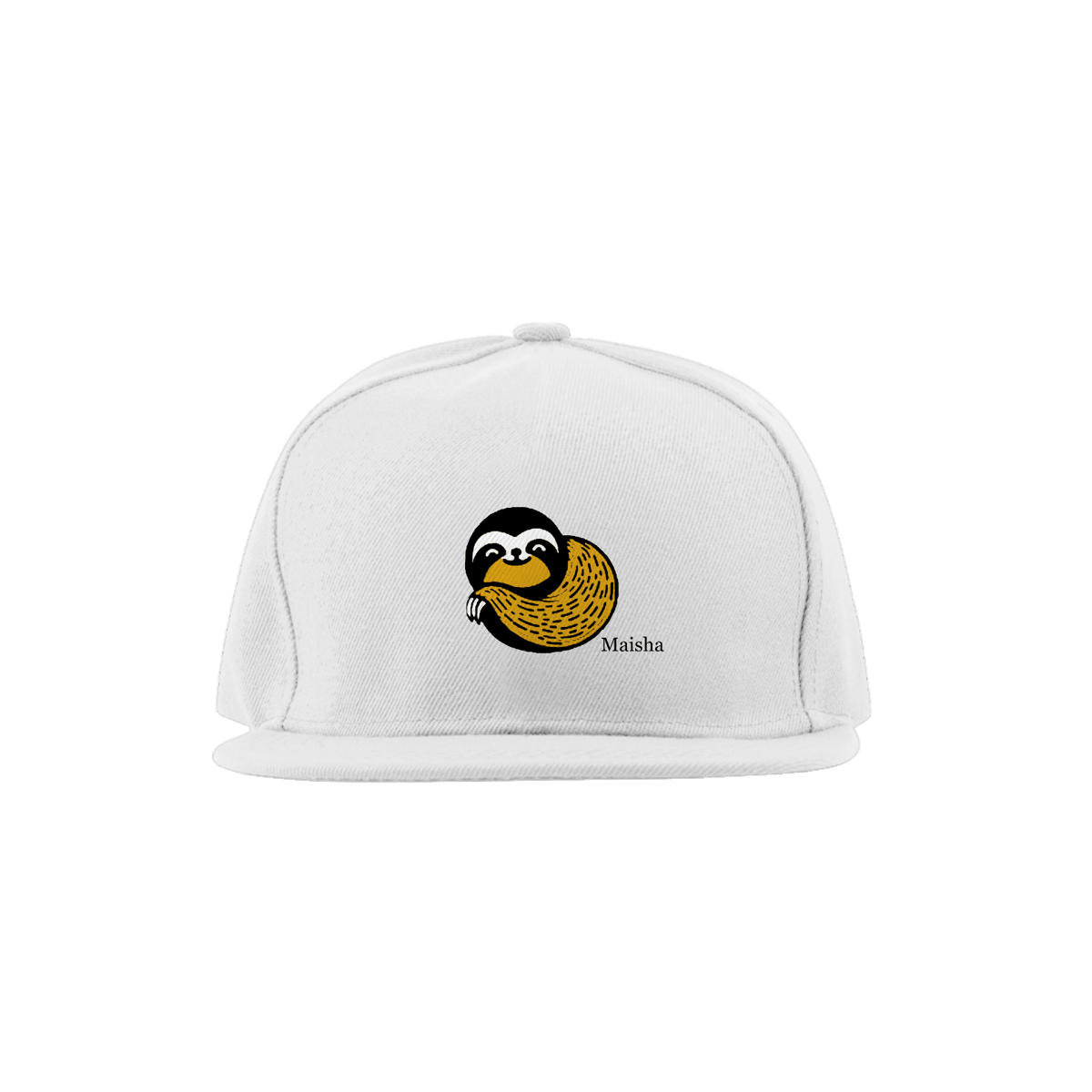 Nome do produto: Boné Quality - Maisha