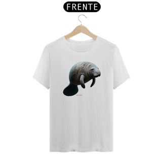 Nome do produto Camiseta - Peixe-boi