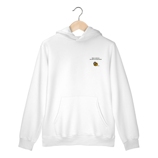 Nome do produto Moletom canguru - Salve os bichos