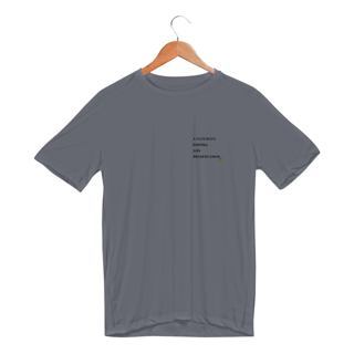Nome do produto Camiseta Dry UV - A natureza inspira