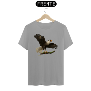 Camiseta - Carcará