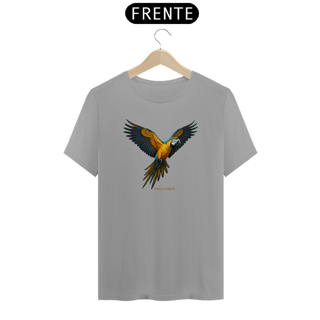 Camiseta - Arara-canindé