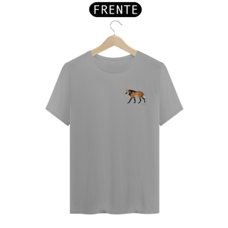 Nome do produto Camiseta - Lobo-guará