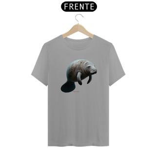 Nome do produto Camiseta - Peixe-boi