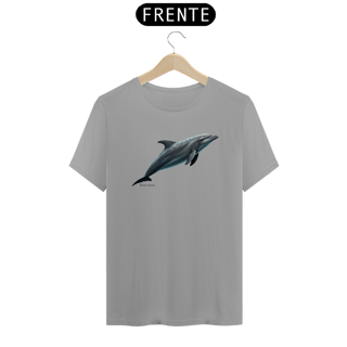Camiseta - Boto-cinza