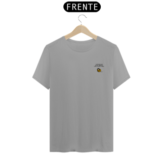 Nome do produto Camiseta - Você acha caro salvar o planeta