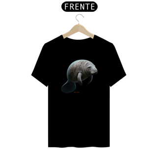 Nome do produto Camiseta - Peixe-boi