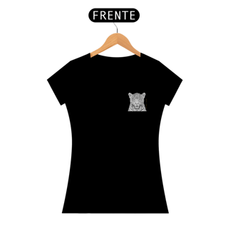 Nome do produto Baby long - Onça-pintada