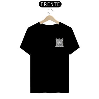 Nome do produto Camiseta - Onça-pintada