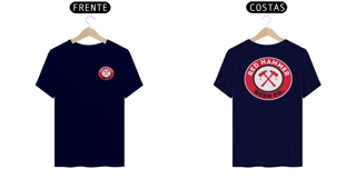 Nome do produto Camisetas 