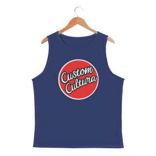 Nome do produto Regata DryFit CCB 