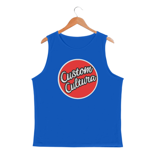 Nome do produto Regata DryFit CCB 