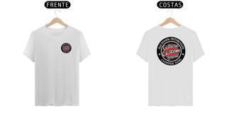 Nome do produto Camiseta Old School