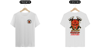 Nome do produto Camisetas 