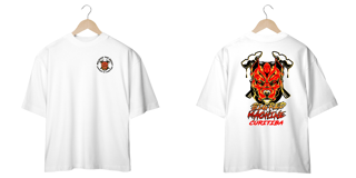 Camisetas OVERSIZED 