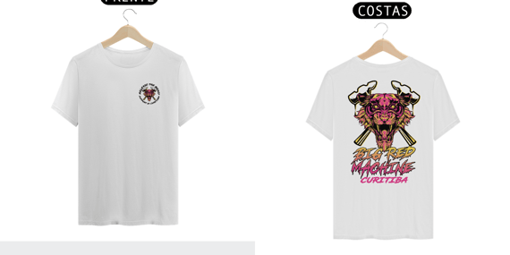 Camisetas 