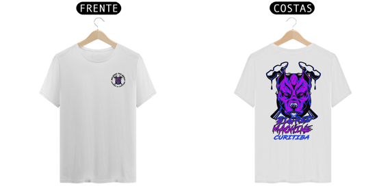 Camisetas 