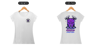 Nome do produto Camiseta Baby Long 